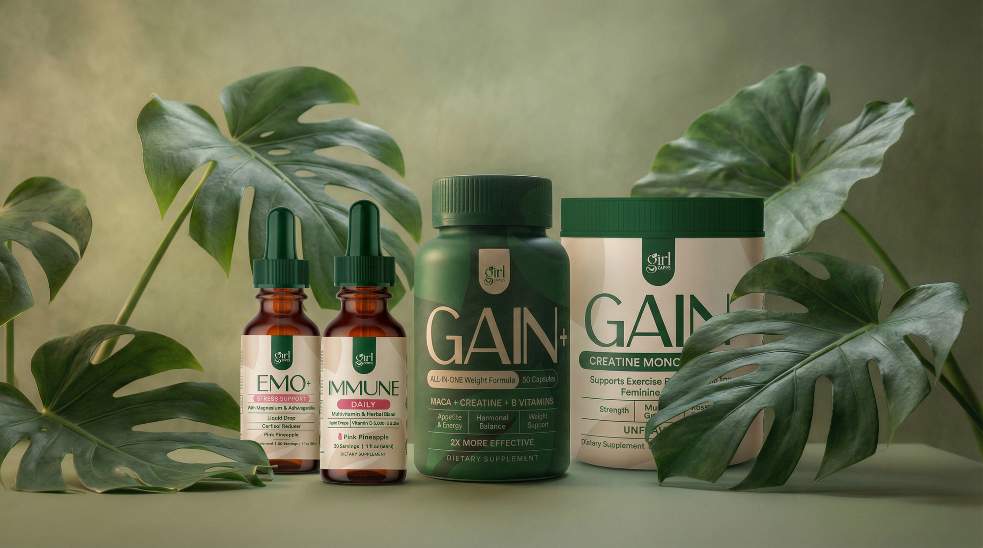 Feminine Wellness is Sexy: New Products Landing Soon for Everyday Use