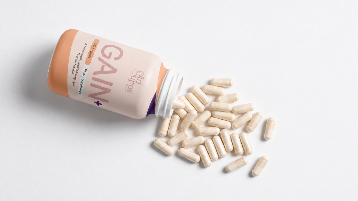 Gaining It Back: The Weight Recovery No One Talks About