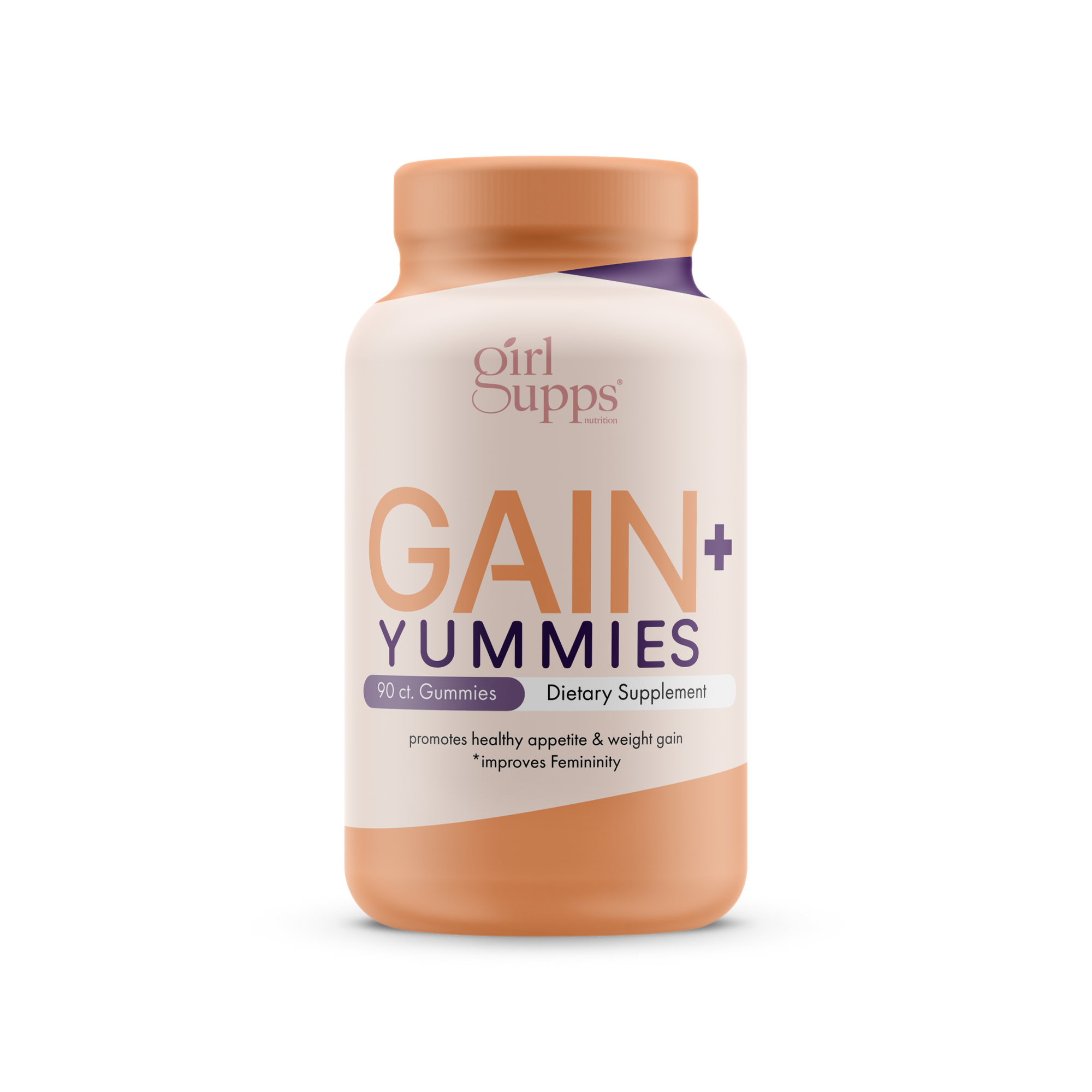 GAIN+ Yummies