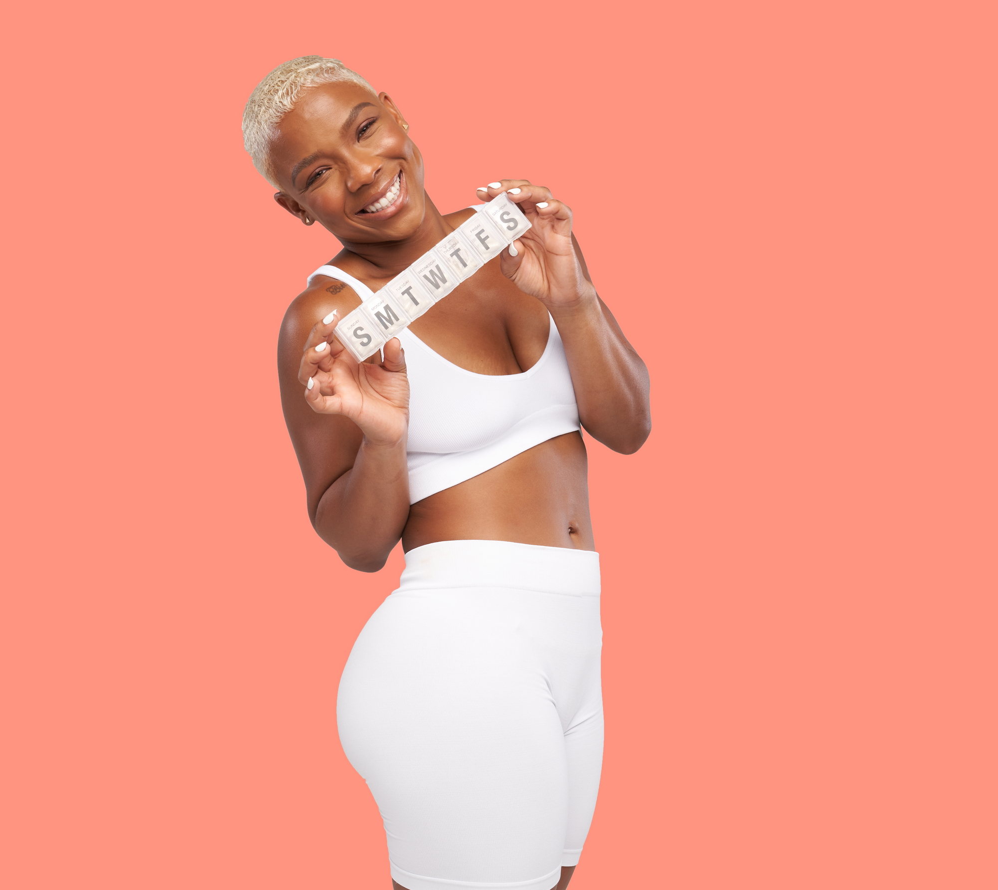 GAIN+ Liquid Vitamin and Capsules Bundle